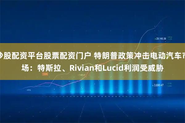 炒股配资平台股票配资门户 特朗普政策冲击电动汽车市场：特斯拉、Rivian和Lucid利润受威胁