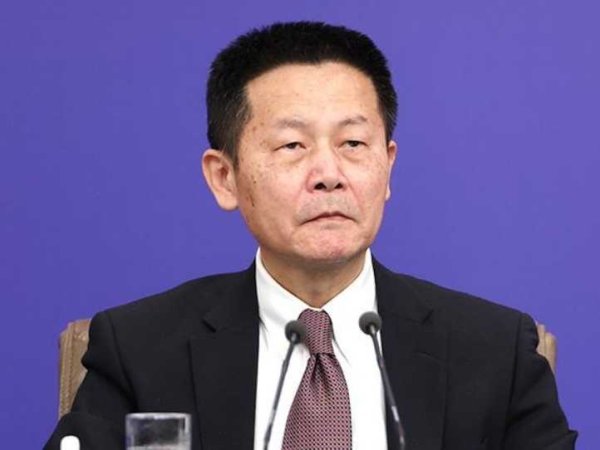 股票配资官网最新 吴清：稳步推进人民币股票交易柜台纳入港股通
